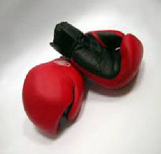 Boxing India's 'Navodaya' will be done | बॉक्सिंग इंडियाचा ‘नवोदय’ होणार Boxing India's 'Navodaya' will be done | बॉक्सिंग इंडियाचा ‘नवोदय’ होणार