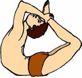 10 Yoga Teacher of Khandelwal English School at the state level | खंडेलवाल इंग्लिश स्कूलचे १0 योगपटू राज्य स्तरावर