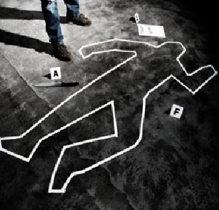 The 14-year-old boy was murdered after refusing to accept cigarette | सिगारेट आणण्यास नकार दिल्याने १४ वर्षाच्या मुलाची हत्या