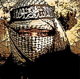Al-Qaeda's Ghost | अल-कायदाचे भूत Al-Qaeda's Ghost | अल-कायदाचे भूत