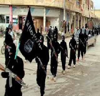 The number of 'ISIS' terrorists is more than 31 thousand | ‘इसिस’च्या दहशतवाद्यांची संख्या ३१ हजारांहून जास्त