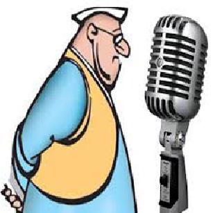 Elections circulated among workers | कार्यकर्त्यांमध्ये संचारली निवडणूक Elections circulated among workers | कार्यकर्त्यांमध्ये संचारली निवडणूक