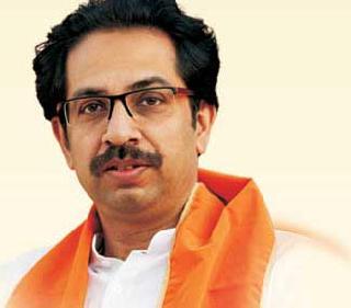 I am ready to be chief minister - Uddhav Thackeray | मी मुख्यमंत्री व्हायला तयार आहे - उद्धव ठाकरे