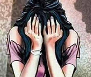 Filed in rape case | धर्मांतर प्रकरणी बलात्काराचा गुन्हा दाखल
