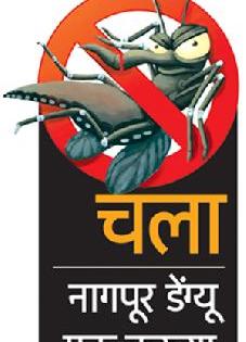 Dengue sufferers in five days | पाच दिवसांत डेंग्यूचे ८८ रुग्ण