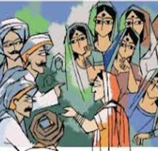 Elections for 13 Panchayat Samitis in Buldana district | बुलडाणा जिल्ह्यातील १३ पंचायत समितींच्या निवडणुका Elections for 13 Panchayat Samitis in Buldana district | बुलडाणा जिल्ह्यातील १३ पंचायत समितींच्या निवडणुका