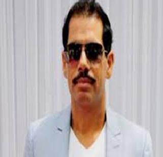 Court relief to Robert Vadra | रॉबर्ट वड्रा यांना कोर्टाचा दिलासा Court relief to Robert Vadra | रॉबर्ट वड्रा यांना कोर्टाचा दिलासा