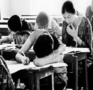 Changes in the schedule of XII examination | बारावी परीक्षेच्या वेळापत्रकात बदल Changes in the schedule of XII examination | बारावी परीक्षेच्या वेळापत्रकात बदल