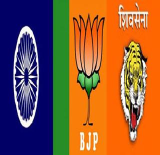 78 seats remained tight | 78 जागांचा तिढा कायम 78 seats remained tight | 78 जागांचा तिढा कायम