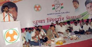 Make public opinion decision public | लोकहिताचे निर्णय जनतेपर्यंत पोहचवा