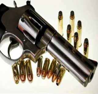 Verification of arms providers | शस्त्रपरवानाधारकांची पडताळणी
