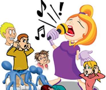 Insert bussur in the security area | सुरांच्या क्षेत्रातील बेसुरांना वेसण घाला Insert bussur in the security area | सुरांच्या क्षेत्रातील बेसुरांना वेसण घाला