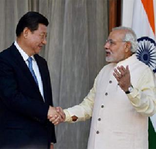 Industrial Park will be set up in China | चीन महाराष्ट्रात उभारणार इंडस्ट्रियल पार्क Industrial Park will be set up in China | चीन महाराष्ट्रात उभारणार इंडस्ट्रियल पार्क