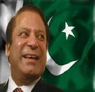 Sharif, murder case against ministers | शरीफ, मंत्र्यांविरुद्ध खुनाचा गुन्हा Sharif, murder case against ministers | शरीफ, मंत्र्यांविरुद्ध खुनाचा गुन्हा