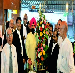 Sessions and Civil Court in Mulund | मुलुंडमध्ये सत्र व दिवाणी न्यायालय Sessions and Civil Court in Mulund | मुलुंडमध्ये सत्र व दिवाणी न्यायालय