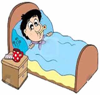 With water; Hospital house! | तापाची साथ; रुग्णालय हाऊसफुल्ल ! With water; Hospital house! | तापाची साथ; रुग्णालय हाऊसफुल्ल !