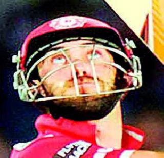 Kings XI Punjab in Chandigarh | चंढीगडमध्ये पंजाबच ‘किंग्ज’ Kings XI Punjab in Chandigarh | चंढीगडमध्ये पंजाबच ‘किंग्ज’