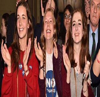 Not the freedom of Scotland | स्कॉटलंडची स्वातंत्र्याला ना Not the freedom of Scotland | स्कॉटलंडची स्वातंत्र्याला ना
