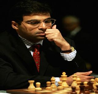 Viswanathan Anand winners | विश्वनाथन आनंद विजेता Viswanathan Anand winners | विश्वनाथन आनंद विजेता
