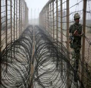 200 Pakistani terrorists ready to invade India | पाकमधील 200 दहशतवादी भारतात घुसण्याच्या तयारीत 200 Pakistani terrorists ready to invade India | पाकमधील 200 दहशतवादी भारतात घुसण्याच्या तयारीत