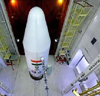India's Mars Orbit | भारताचे यान बुधवारी मंगळाच्या कक्षेत India's Mars Orbit | भारताचे यान बुधवारी मंगळाच्या कक्षेत