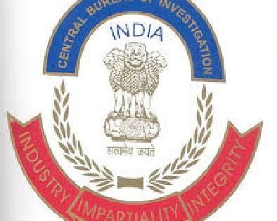 Sharda Chitfund scam: CBI inquiry by Chidambaram's wife | शारदा चिटफंड घोटाळा : चिदंबरम यांच्या पत्नीची सीबीआयकडून चौकशी Sharda Chitfund scam: CBI inquiry by Chidambaram's wife | शारदा चिटफंड घोटाळा : चिदंबरम यांच्या पत्नीची सीबीआयकडून चौकशी