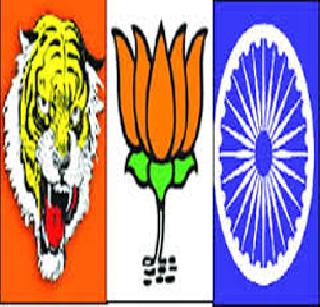 There is a ruckus in Ulhasnagar | उल्हासनगरातील इच्छुकात चढाओढ There is a ruckus in Ulhasnagar | उल्हासनगरातील इच्छुकात चढाओढ