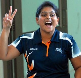 India bronze medal in Asian Games | आशियाई स्पर्धेत भारताला कांस्य पदक India bronze medal in Asian Games | आशियाई स्पर्धेत भारताला कांस्य पदक
