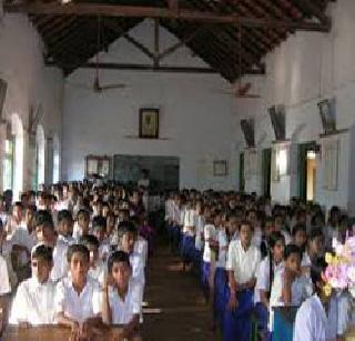 Health Hazards of millions of children | लाखो मुलांचे आरोग्य धोक्यात Health Hazards of millions of children | लाखो मुलांचे आरोग्य धोक्यात
