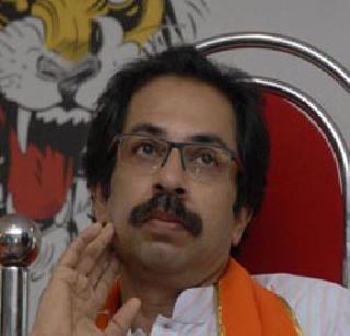 Uddhav Thackeray air interference from Narendra Modi | उद्धव ठाकरेंना हवा नरेंद्र मोदींचा हस्तक्षेप Uddhav Thackeray air interference from Narendra Modi | उद्धव ठाकरेंना हवा नरेंद्र मोदींचा हस्तक्षेप