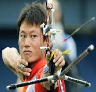 China's Shooting World Record | चीनचा नेमबाजीत विश्वविक्रम China's Shooting World Record | चीनचा नेमबाजीत विश्वविक्रम