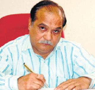 Vasavani Pata Pyaam got the ups and downs | वासवानी पिता पुत्राने जमविली अपसंपदा Vasavani Pata Pyaam got the ups and downs | वासवानी पिता पुत्राने जमविली अपसंपदा