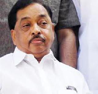The game of Mumbai's mining - Narayan Rane | मुंबईचे खच्चीकरण करण्याचा डाव -नारायण राणे The game of Mumbai's mining - Narayan Rane | मुंबईचे खच्चीकरण करण्याचा डाव -नारायण राणे