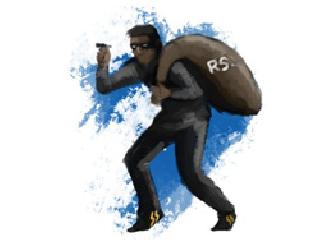 Boiser stolen cash worth millions | बोईसरमध्ये पावणेचार लाखांची चोरी Boiser stolen cash worth millions | बोईसरमध्ये पावणेचार लाखांची चोरी