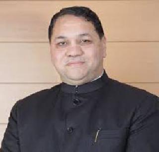 Oppositions will show public space: Vrvo Patil | विरोधकांना जनता जागा दाखवेल : वळसे पाटील Oppositions will show public space: Vrvo Patil | विरोधकांना जनता जागा दाखवेल : वळसे पाटील