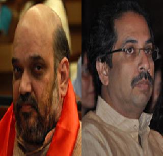 25-year-old alliance 'broke' | २५ वर्षांचे युती‘बंधन’ तुटले 25-year-old alliance 'broke' | २५ वर्षांचे युती‘बंधन’ तुटले