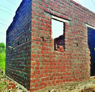 Opposition to villagers opposed to construction surveys | बांधकाम सव्र्हेक्षणास ग्रामस्थांचा विरोध Opposition to villagers opposed to construction surveys | बांधकाम सव्र्हेक्षणास ग्रामस्थांचा विरोध