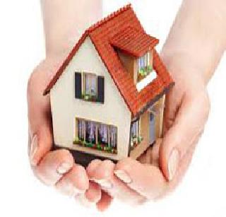 Ten thousand houses for Mathadi | माथाडींना हवीत दहा हजार घरे Ten thousand houses for Mathadi | माथाडींना हवीत दहा हजार घरे