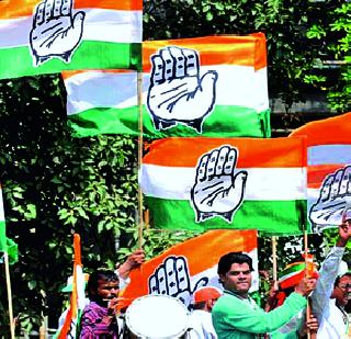 New-old reconciliation in the Congress list | काँग्रेसच्या यादीत नव्या-जुन्यांचा मेळ New-old reconciliation in the Congress list | काँग्रेसच्या यादीत नव्या-जुन्यांचा मेळ