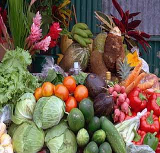 The commodities will sell in the market directly! | शेतमाल थेट बाजारात विकणार !