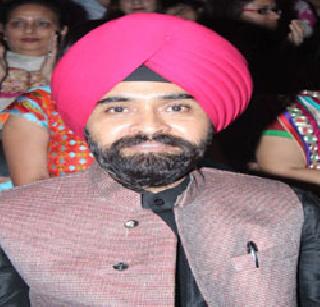 Charan Singh Sapra felicitated by Jain, Gujarati community | जैन, गुजराती समाजाकडून चरणसिंग सप्रांचा सत्कार Charan Singh Sapra felicitated by Jain, Gujarati community | जैन, गुजराती समाजाकडून चरणसिंग सप्रांचा सत्कार