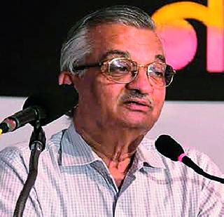 Technology is not bad- Kakodkar | तंत्रज्ञान वाईट नाही- काकोडकर Technology is not bad- Kakodkar | तंत्रज्ञान वाईट नाही- काकोडकर