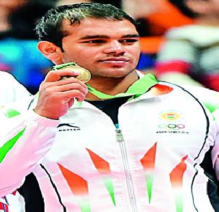 African athletes at risk for Asia: OCA | आफ्रिकी वंशाचे अॅथलिट आशियासाठी धोका : ओसीए African athletes at risk for Asia: OCA | आफ्रिकी वंशाचे अॅथलिट आशियासाठी धोका : ओसीए