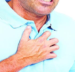 Treatment of cardiovascular therapy with the help of new technology! | हृदयरोग चिकित्सेत नव्या तंत्रज्ञानाची भर पडल्याने उपचार सुकर! Treatment of cardiovascular therapy with the help of new technology! | हृदयरोग चिकित्सेत नव्या तंत्रज्ञानाची भर पडल्याने उपचार सुकर!