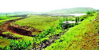 Concussion is less because the water source is dry | जलस्रोत कोरडे असल्याने चिंता कमी Concussion is less because the water source is dry | जलस्रोत कोरडे असल्याने चिंता कमी