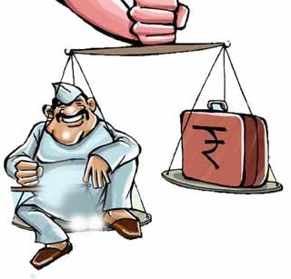 Crores of MLA MLAs! | आमदारांची कोटी-कोटी उड्डाणे! Crores of MLA MLAs! | आमदारांची कोटी-कोटी उड्डाणे!