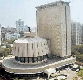 The scope of the opening of the account in Mumbai | मुंबईत खाते उघडण्याची शेकापची धडपड The scope of the opening of the account in Mumbai | मुंबईत खाते उघडण्याची शेकापची धडपड