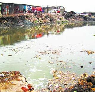 Surveillance for Pollution Reduction | प्रदूषणमुक्तीसाठी सव्रेक्षण Surveillance for Pollution Reduction | प्रदूषणमुक्तीसाठी सव्रेक्षण