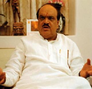 After elections, the Congress can lead the alliance - Chagan Bhujbal | निवडणुकींनंतर काँग्रस बरोबर आघाडी होऊ शकते - छगन भुजबळ After elections, the Congress can lead the alliance - Chagan Bhujbal | निवडणुकींनंतर काँग्रस बरोबर आघाडी होऊ शकते - छगन भुजबळ