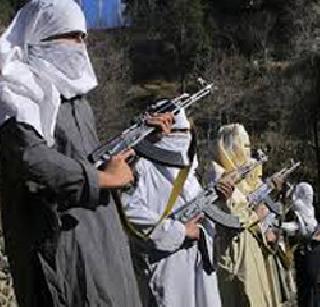 New Indian Head of Al Qaeda? | अलकायदाचा नवीन प्रमुख भारतीय ? New Indian Head of Al Qaeda? | अलकायदाचा नवीन प्रमुख भारतीय ?